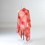 Schal "Windflower"
