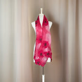 Schal "Windflower"