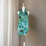 Schal "Flower Dream"