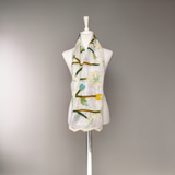 Schal "Flower Dream"