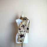 Schal "Flower Dream"