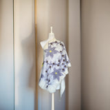 Schal "Flower Dream"