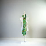 Schal "Flower Dream"