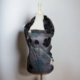 Schal "Flower Dream"