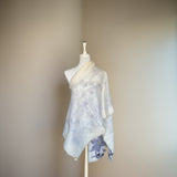 Schal "Flower Dream"