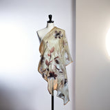 Schal "Flower Dream"