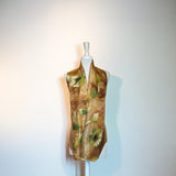 Schal "Flower Dream"