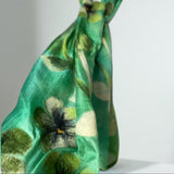 Schal "Flower Dream"
