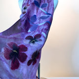 Schal "Flower Dream"