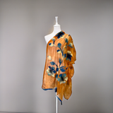 Schal "Flower Dream"