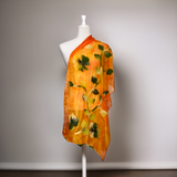 Schal "Flower Dream"