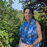 Schal "Flower Dream"