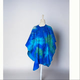 Poncho 2in1 "Blossom"