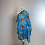 Schal "Flower Dream"