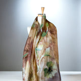 Schal "Flower Dream"