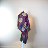 Schal "Flower Dream"
