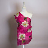 Schal "Flower Dream"