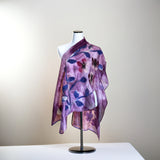 Schal "Flower Dream"
