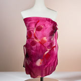 Schal "Flower Dream"