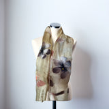 Schal "Flower Dream"