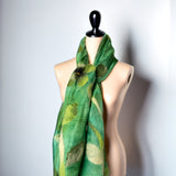 Schal "Flower Dream"